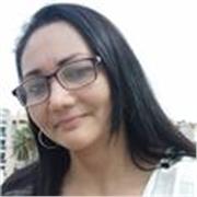 Profesora de Microbiología en programas de salud, tutora en semilleros de investigación, y profesional de procesos académicos en Universidad