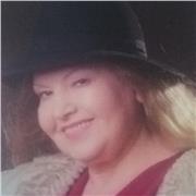 Insegnante per aiuto compiti di oggi grado