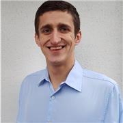 Award-winning tutor and PhD Computer Science Scholar with professional teaching and software engineering experience