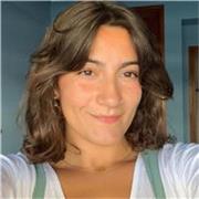 Doy clases particulares de inglés para aquellos niños/as que quieran reforzarlo. Desde inglés primaria a ESO e inicio Advanced