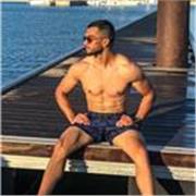 Coach sportif spécialisé en fitness et en musculation 