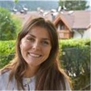 Professeur italienne donne cours de italien et anglais via Zoom ou à Nice