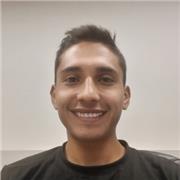 Licenciado en deporte y bilingüe B2 enseño tenis para principiantes e intermedios con metodología moderna Play and Stay