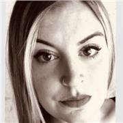 Laureata Magistrale cum Laude in Traduzione Specialistica. Trinomio linguistico d’insegnamento: Spagnolo, Inglese e Arabo