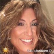 Julie stoddern Agbajugho