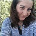 Ortaokul ve lise öğrencilerine matematiğin sadece formülden değil hayatın bir parçası olduğunu anlatıyorum