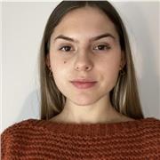 Cercana 
Alegre
Dinámica
Personas con necesidades especiales