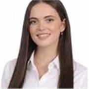 Estudiante de Magisterio con experiencia dando clases particulares a alumnos de Primaria y primeros cursos de la ESO.