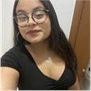 Organizada, responsable, empática, paciente, apoyo educativo a niños/infantil 