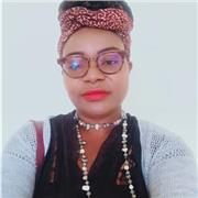 Mercy Ogony