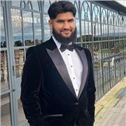 Areeb Mughal