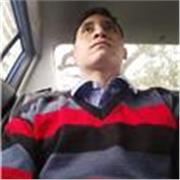 Me defino como una persona responsable, paciente y comprometida con el aprendizaje de mis estudiantes.
