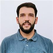 Profesor en ACTIVO imparte clases particulares de manera presencial y a distancia de Matemáticas y Ciencias