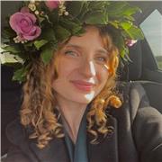 Laureata magistrale in Traduzione e Interpretariato offre lezioni di inglese con percorso personalizzato a Perugia e online