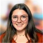 Étudiante bilingue en anglais, avec expérience à l’international, propose des cours particuliers pour élèves du primaire au lycée.