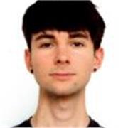 Estudiante universitario con altos conocimientos en las ramas de biología, matemáticas, lengua y literatura, fisica, química e inglés 