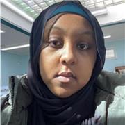 Muna Mohmuod