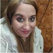 Monitora de Ocio y tiempo libre con personas con discapacidad homologada por la Comunidad de Madrid me ofrezco para dar las clases