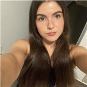 Estudio un doble grado en inglés y tengo un C1 de Cambridge. Conozco los examenes de Cambridge y se me dan bien los niños