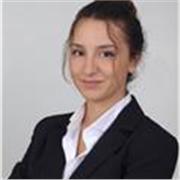 Étudiante en master finance propose aide aux devoirs - Anglais / Français / Maths