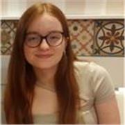 Soy estudiante de universidad y tengo el B2 en inglés además de una gran capacidad de enseñanza. También de Lengua Y Literatura