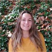 Profesora de Infantil y Primaria imparte clase desde Infantil hasta 3º de ESO