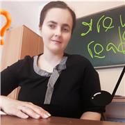 Deutsch als Fremdsprache, Englisch, Französisch, Russisch Nachhilfe, jedes Niveau, jedes Alters