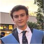 Profesor de Matemáticas apto para alumnos de Educación primaria, secundaria y Bachillerato.