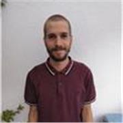 Profesor de clases particulares graduado en Historia, con experiencia de más de 1 año en diversas asignaturas y titulado con el Máster de Profesorado en secundaria. La educación es mi vocación.