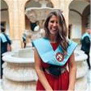 Historiadora del Arte con más de 10 años de experiencia en clases de manera presencial y online.