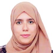 Native Arabic teacher with two years of teaching experience, available for private Arabic lessons in London and online.