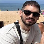 Native Spanish tutor in Newcastle offering fun, personalized online lessons for all levels focused on real-life communication.