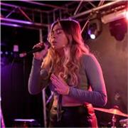 Avygayle, artist, singer , songwriter and producer