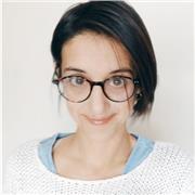 Imparto clases online de introducción al marketing digital, enfocadas en personas que quieren aprender desde cero