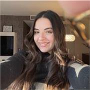 Profesora con experiencia de materias del ambito científico