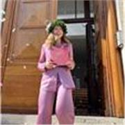 Laureata in Scienze dell’Alimentazione offre ripetizioni di Biologia, Fisiologia e Chimica base