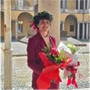 Lezioni di inglese, da laureata in Mediazione Interlinguistica