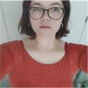 Profesora de ayuda primaria/eso de castellano