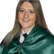 Maestra de E. Primaria para dar clases particulares de cualquier materia