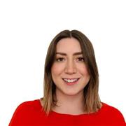 Soy Alejandra, hablante nativa de español con nivel avanzado de inglés.