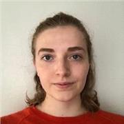 Étudiante en master offre des cours particuliers niveau lycée ou collège (aide aux devoirs et aide aux révisions)