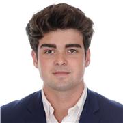 Soy estudiante de 4 año de con gran capacidad para lacomunicación enfocada a dar clase. Tengo mucha experienciacomo profesor desde la eso a evau