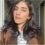 English tutor with strong academic background and PhD-level research experience, offering private English lessons.