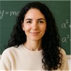 Hazal Yilmaz