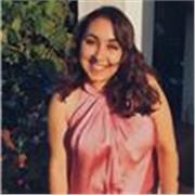 Estudiante de Turismo ofrece clase de historia de España, inglés, italiano, francés, para niños de la ESO y primaria