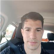 Dictó clases de educación física y taekwondo para todas las edades