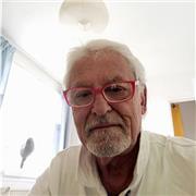 Professeur particulier donne cours de soutie de Français, à étrangers et toute personne en difficulté avec le langage