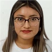 Soy periodista y tengo buenas habilidades para enseñar y apoyar escolarmente a niños de primaria