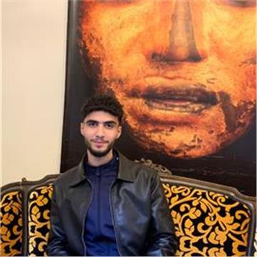 Mohamed