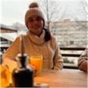 I am a Civil engineer, doing masters in TU Berlin. I can help you with mathematics